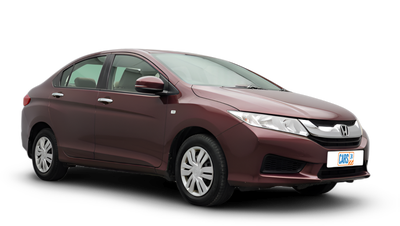 Honda City-img